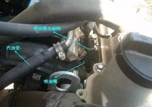 汽车实体部件对照图解,值得收藏