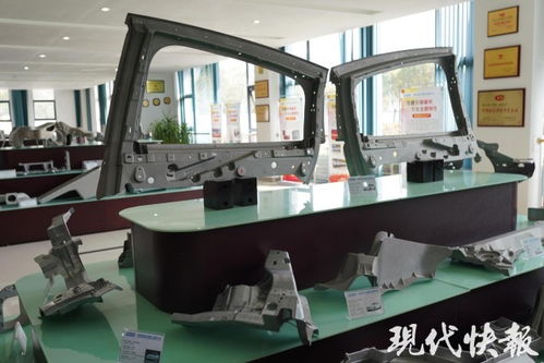 苹果没有造出来的车,中国造车新势力何以能